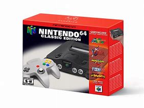 Image result for Nintendo 64 Game Collection