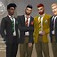 Image result for Sims 4 Male Uniform