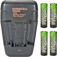Image result for NIMH Battery Charger