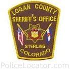 Image result for Logan County Sheriff's Office