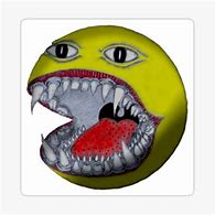 Image result for Teeth Eyeballs Cursed Image