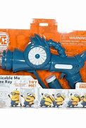 Image result for Despicable Me Freeze Ray