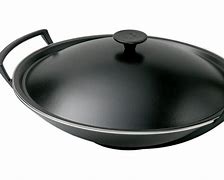 Image result for Wok Pan 36 Cm