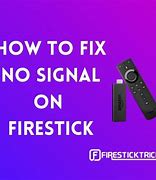 Image result for Weak or No Signal