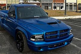 Image result for Dodge Ram Dakota SRT Hellcat