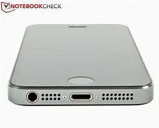 Image result for iPhone 5S Bottom