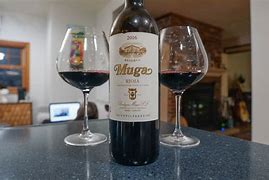 Image result for Muga Rioja Reserva