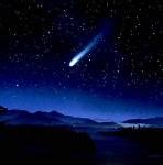 Image result for Shooting Star Aesthetic