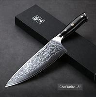 Image result for Japanese Metal Knife