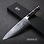Image result for Damascus Chef Knife