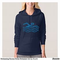 Image result for Swim Hoodie