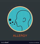 Image result for Allergies Logo