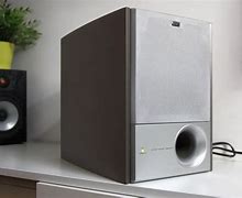 Image result for JVC Mini Speaker with Subwoofer