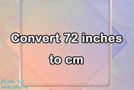 Image result for Nine Inches in Cm