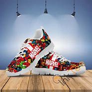 Image result for Marvel Shoes Adult