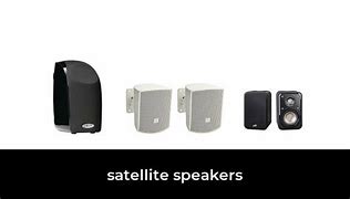 Image result for Globe Satellite Speakers