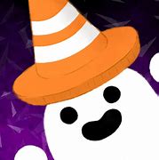 Image result for Ghost with Cowboy Hat