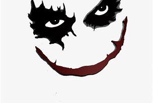 Image result for Joker Face Symbol