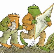 Image result for Frog and Toad