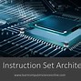 Image result for Instruction Set