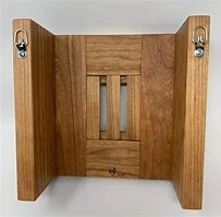 Image result for Vintage Doorbell Chime Cover