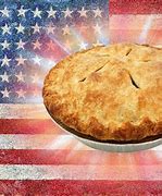Image result for As American as Apple Pie
