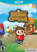 Image result for Animal Crossing Wii