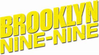 Image result for Brooklyn 99 Logo.png