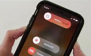 Image result for How to Restart an iPhone 11