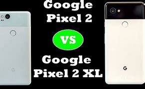 Image result for Google Pixel 2 vs 1