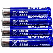 Image result for Aaaa Battery