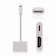 Image result for Lightning to AV Adapter