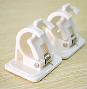 Image result for 3M Curtain Clips