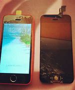 Image result for iPhone 5C Home Button