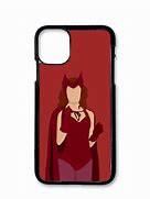 Image result for Marvel Wanda Phone Case