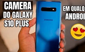 Image result for Galaxy S10 Plus Pic by Camera