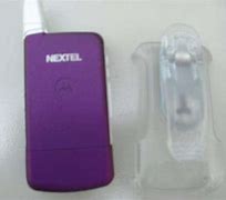 Image result for Nextel Push to Talk Phones