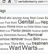 Image result for Over the Counter Genital Wart Remover