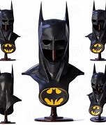 Image result for Batman Cowl 3D Print