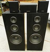 Image result for Technics Tower Speakers