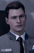 Image result for Detroit Become Human Connor Voice Actor