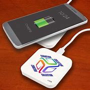 Image result for Wireless Charger Logo