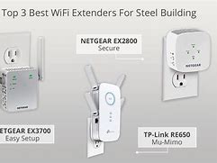 Image result for Wi-Fi Extender Sys