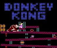 Image result for Donkey Kong Original Edition