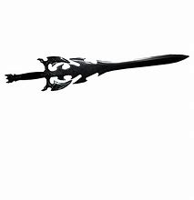 Image result for Sword Transparent Black and White
