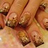 Image result for Fall Acrylic Nail Designs