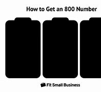 Image result for Free 800 Numbers