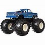 Image result for Hot Wheels Monster Truck Racing