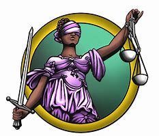 Image result for Department of Justice Clip Art