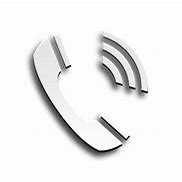 Image result for White Cell Phone Logo